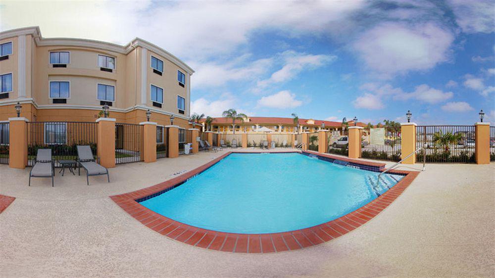 Spark By Hilton Houston Hobby Airport Exterior photo